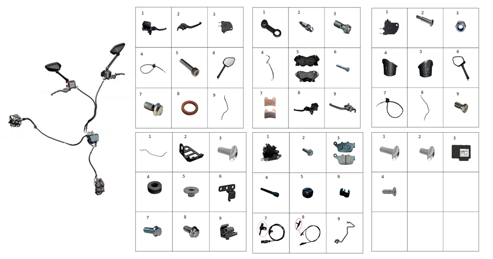 Тормозная система-2