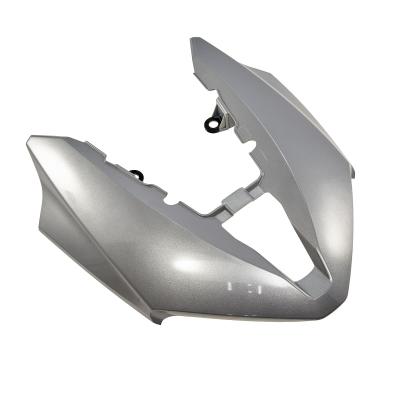 Облицовка передняя фары ZONTES ZT350 R