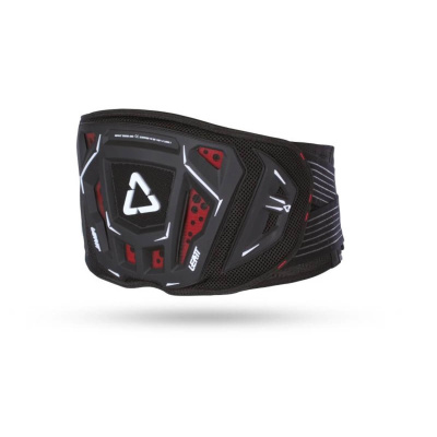 Защитный пояс Leatt Kidney Belt 3DF 3.5 (черный, XXL/XXXL, 5016000102)