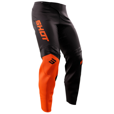 Брюки для мотокросса SHOT DRAW SQUAD
