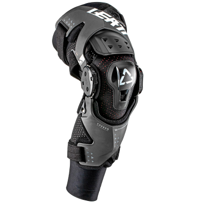 Защита колена LEATT KNEE BRACE X-FRAME Hybrid  (, M, 3800403-694-8398)