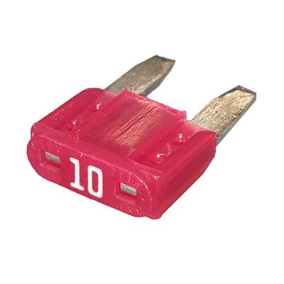 Предохранитель 10A ZONTES