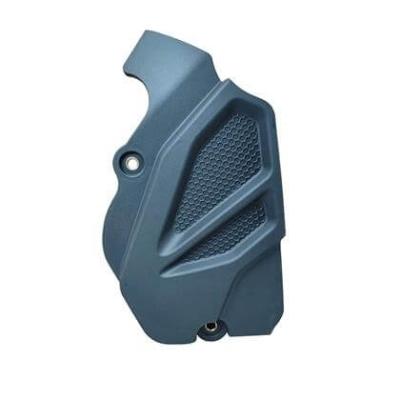 Крышка коробки передач пластиковая ZONTES ZT703-RR