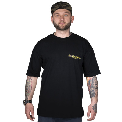 Футболка ROLLING MOTO OVERSIZE