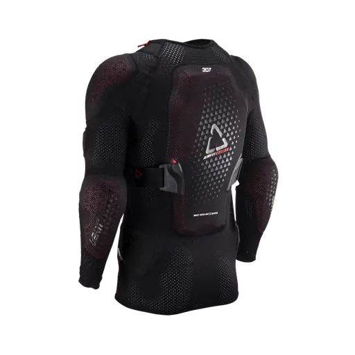 Защита панцирь Leatt Body Protector 3DF AirFit Evo (3)