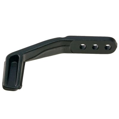 Педаль тормоза ZONTES ZT350 R1