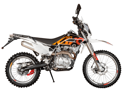 Мотоцикл KAYO K1-J 150 Road (CB150) 19/16 ПТС