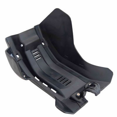 Защита двигателя R-TECH (пластик) KTM SX-F/XC-F 450 19 