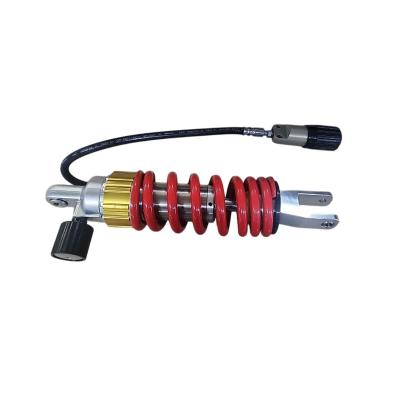 Амортизатор задний GR500