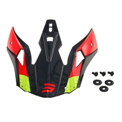 Козырек для шлема SHOT PULSE AIRFIT