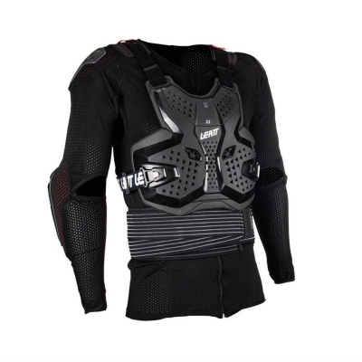 Защита панцирь Leatt Body Protector 3.5 (Graphene, XXL, 5022131104)