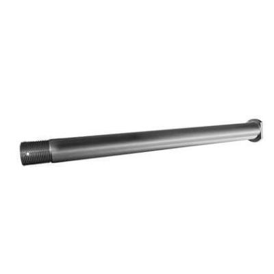 Ось колеса заднего Φ25x307 ZONTES F703