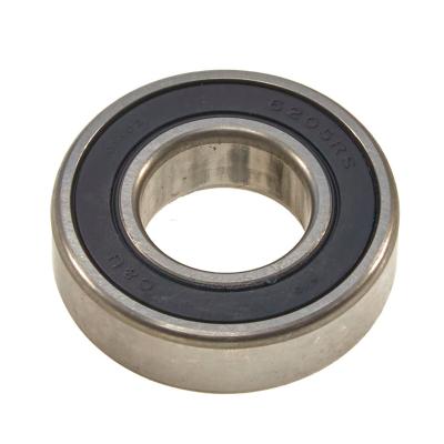 Подшипник ступицы заднего колеса 6205-2RS ZONTES ZT350