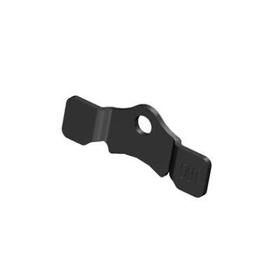 Пластина прижимная подшипника распределительного вала ZONTES ZT1P77MP