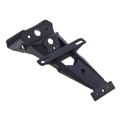 Крепление номерного знака KAYO K1-J