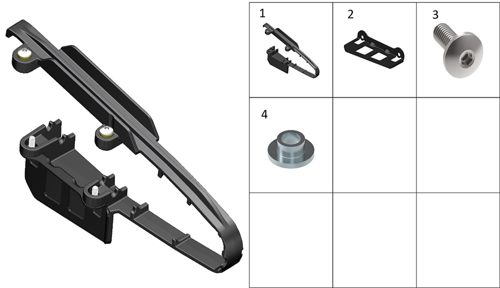 Ловушка цепи