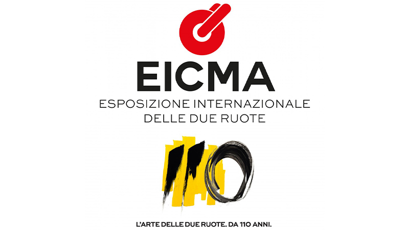 Что показали на мотовыставке EICMA 2024