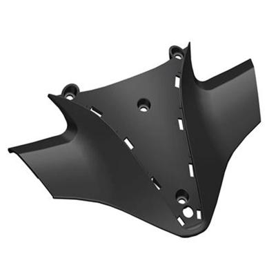 Облицовка фары центральная нижняя ZONTES ZT350-S