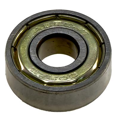 Подшипник 608ZZ