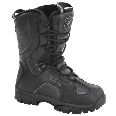 Ботинки зимние ATV/снегоход FLY RACING MARKER
