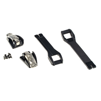 Ремешок с пряжкой GAERNE SG-J