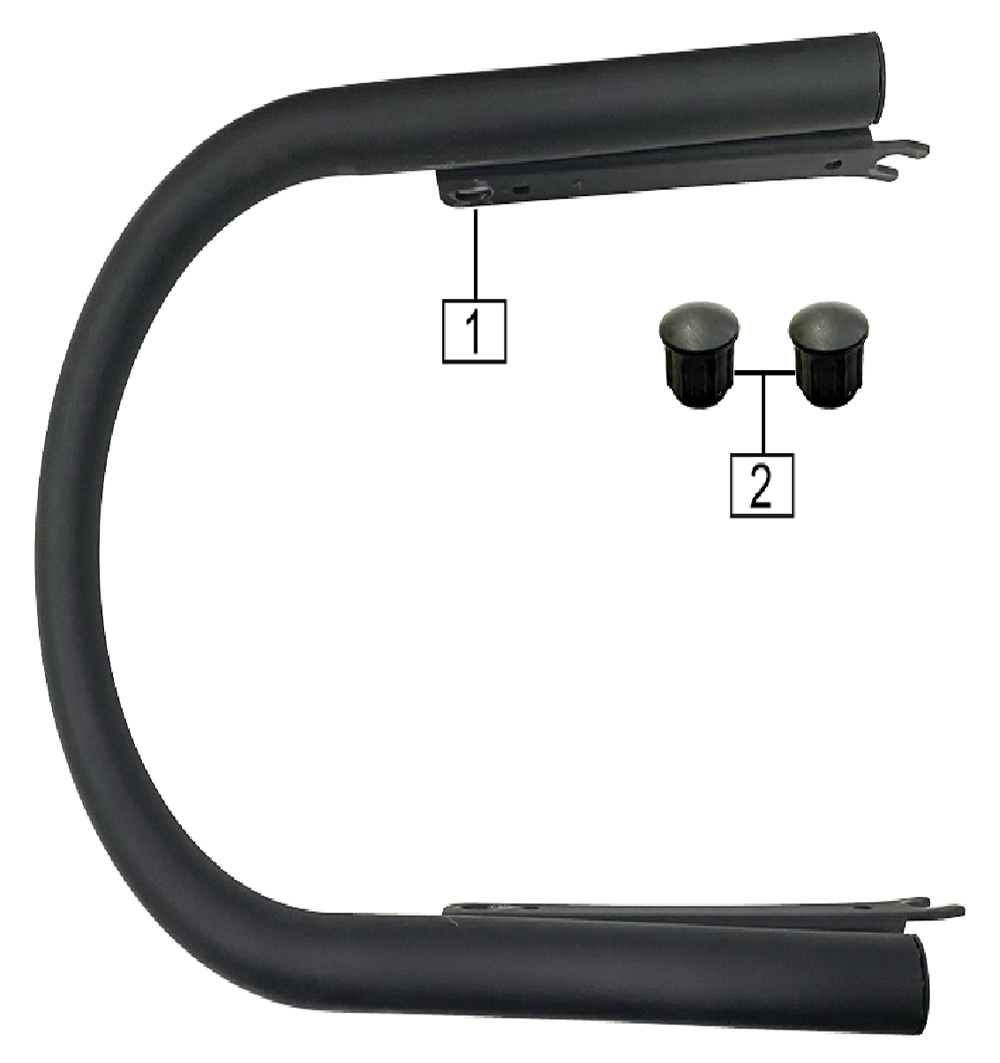 U-образная труба