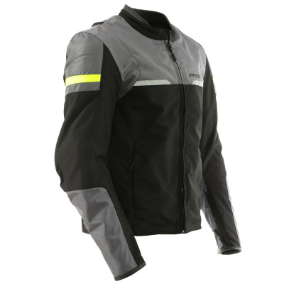 Куртка HYPERLOOK Desire (6430427-806-2962, 2XL, серый) Куртка HYPERLOOK Desire (6430427-806-2962, 2XL, серый)