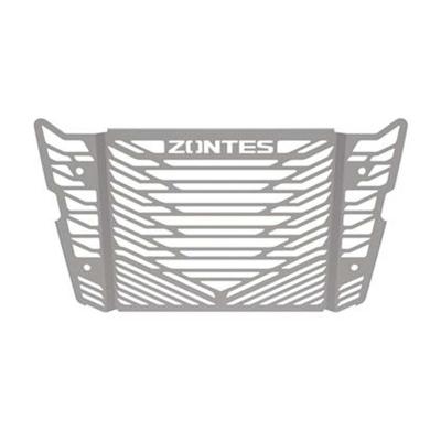 Решетка радиатора ZONTES ZT350-S
