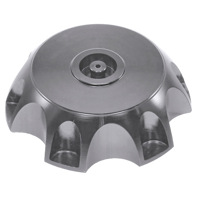 Крышка топливного бака алюминиевая d-48,5 мм SM-PARTS