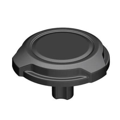 Заглушка дуг защитных боковых ZONTES ZT703-F 