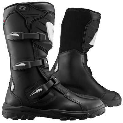 Мотоботы GAERNE G-ADVENTURE AQUATECH