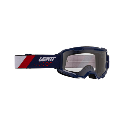 Очки Leatt Vizion 2.5 Royal Clear 90% (8025250450)