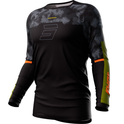 Джерси SHOT CONTACT PATROL