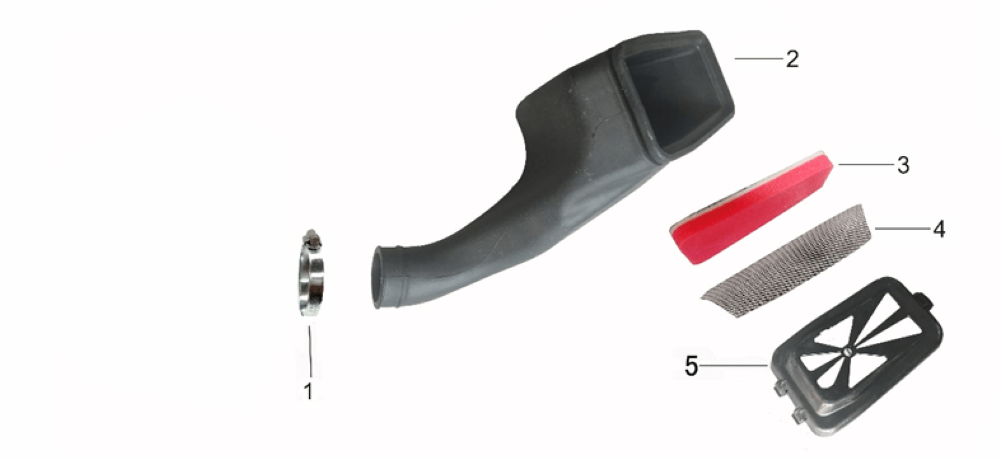 Воздушный фильтр