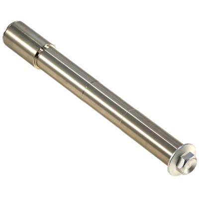 Ось переднего колеса GR7 / GR8 2024