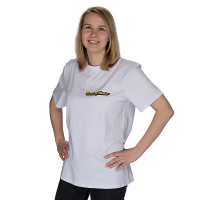 Футболка ROLLING MOTO CLASSIC