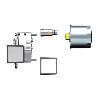 Система смазки в сборе ZT1P77MP