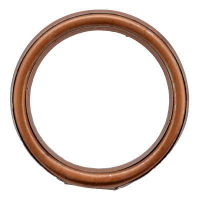 Прокладка глушителя KAYO M125EM,T1/K3,S003,S004