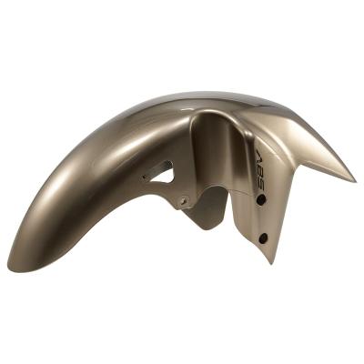 Крыло переднее ZONTES ZT350-X (rose gold)
