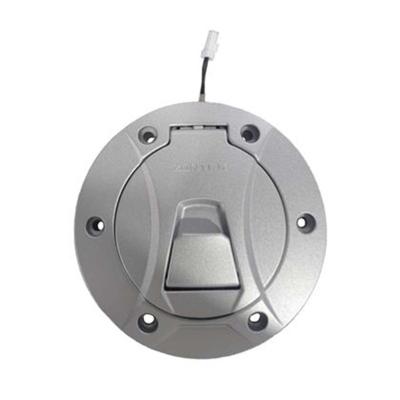 Крышка бака топливного ZONTES ZT368T-G