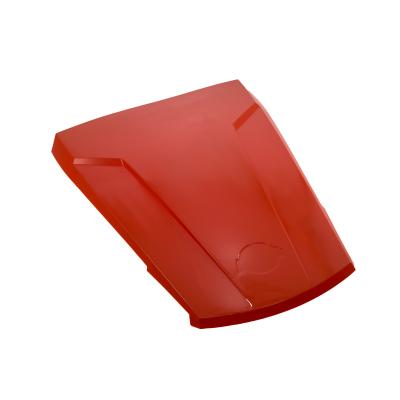 Облицовка передняя верхняя KAYO S200 (2024-)