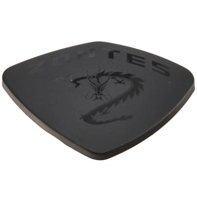 Заглушка правая с лого ZONTES 350X