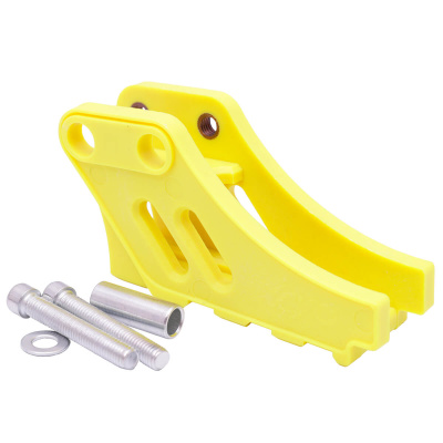 Успокоитель цепи (ловушка) для питбайка пластиковая универсальная SM-PARTS