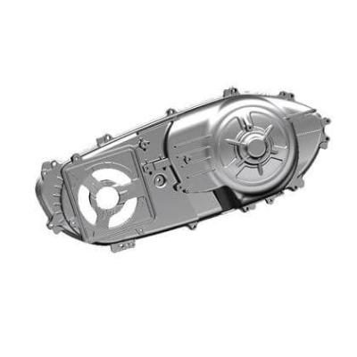 Крышка картера левая "A" ZT1P77MP