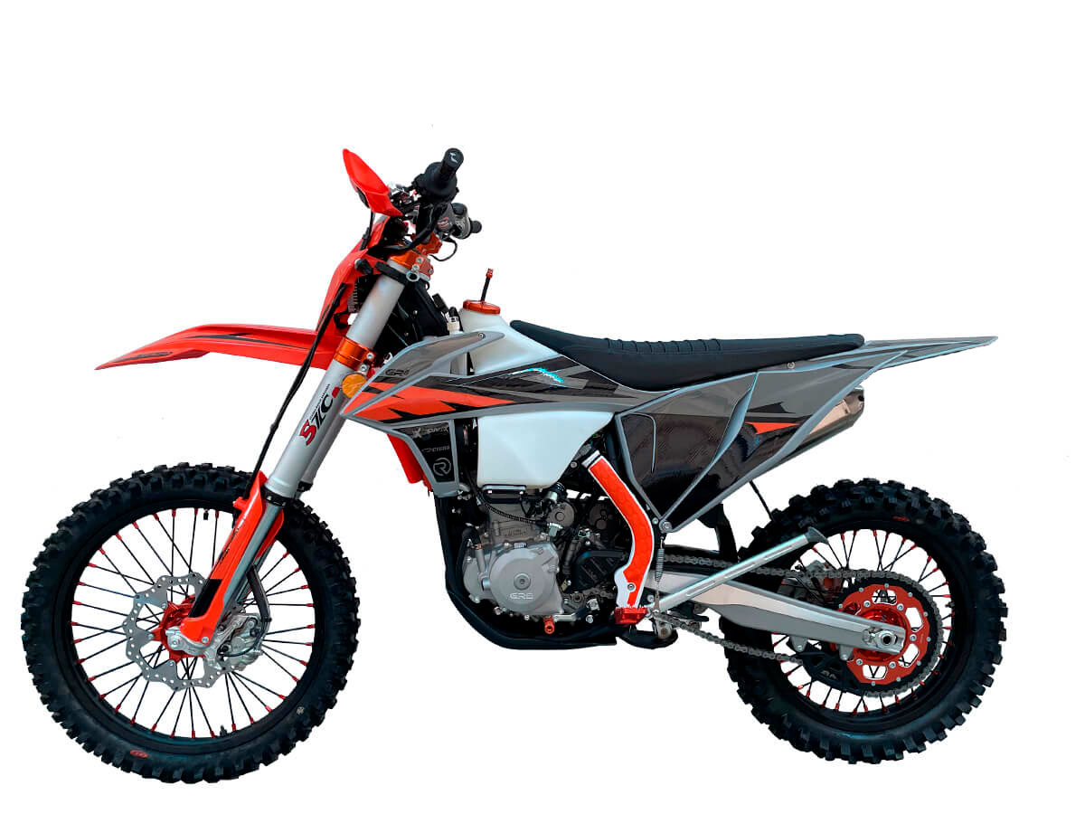 Кроссовый Мотоцикл Купить В Екатеринбурге Новый