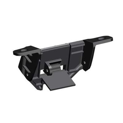 Кронштейн крышки переднего бардачка левого  ZONTES ZT368-K