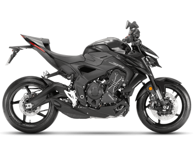 Мотоцикл ZONTES ZT703-R (4T ZT370MU EFI 17/17 2026) ПТС (черный, заводская упаковка, 1560537-796-4916)