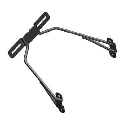 Кронштейн для переднего номерного знака ZONTES ZT350-R
