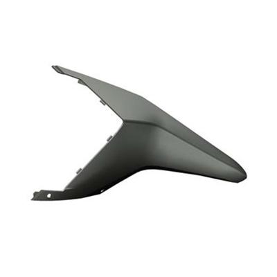 Передняя нижняя левая панель  (золотисто-зеленая) ZONTES ZT368T-G
