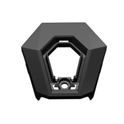 Облицовка порта USB передняя ZONTES ZT703-F